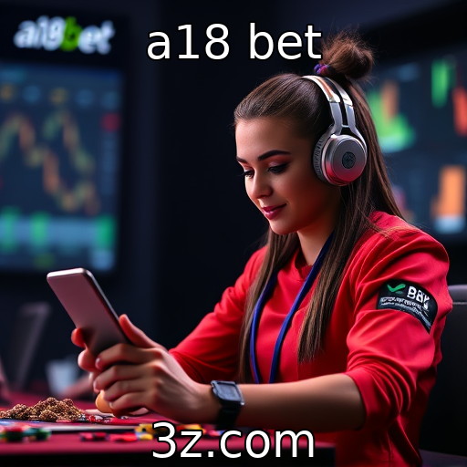 A evolução das plataformas de apostas virtuais