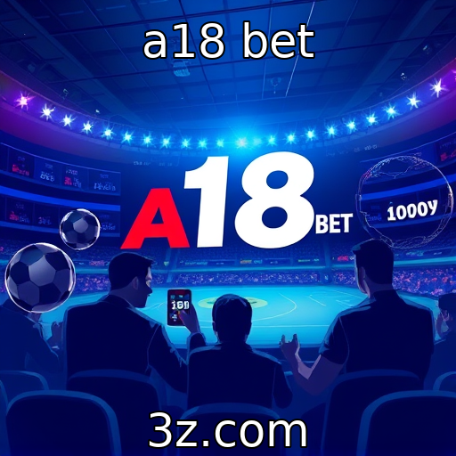 Crescimento das apostas online e seu impacto na indústria