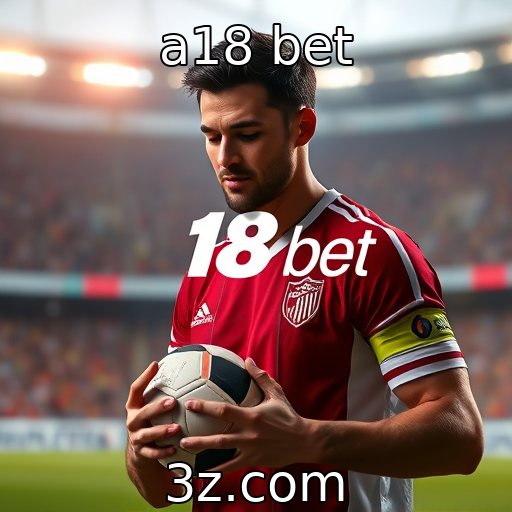 Crescimento do mercado de apostas online