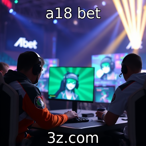 Acontecimentos significativos no setor de esports