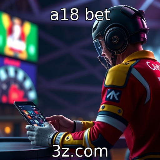 Inovações tecnológicas moldando a experiência do jogador